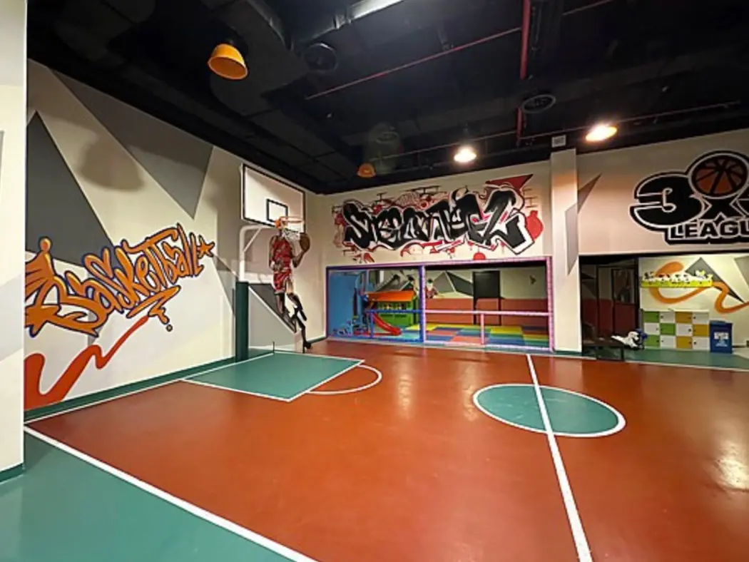 Basketball